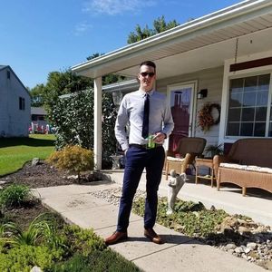 Meet your Posher, Marcus